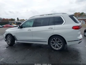 BMW X7 XDRIVE40I - 34463 € / 67403.77 лв. - 31849909 4