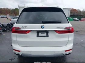BMW X7 XDRIVE40I - 34463 € / 67403.77 лв. - 31849909 5