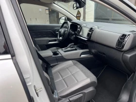 Citroen C5 Aircross ДИСТРОНИК//ПОДГРЕВ//КОЖА//, снимка 10