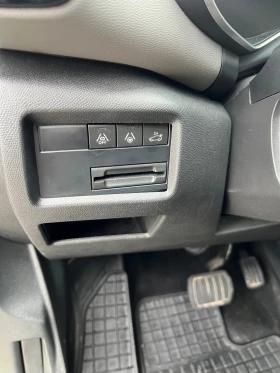 Citroen C5 Aircross ДИСТРОНИК//ПОДГРЕВ//КОЖА//, снимка 15