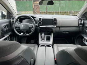Citroen C5 Aircross ДИСТРОНИК//ПОДГРЕВ//КОЖА//, снимка 11
