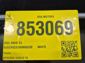 BMW X5  M-PACK | XDRIVE40I | SWAROVSKI | CARFAX - 37000 € / 72365.71 лв. - 12395168 14