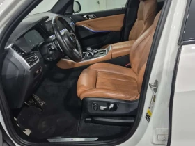 BMW X5  M-PACK | XDRIVE40I | SWAROVSKI | CARFAX - 37000 € / 72365.71 лв. - 12395168 5