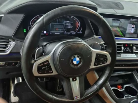BMW X5  M-PACK | XDRIVE40I | SWAROVSKI | CARFAX - 37000 € / 72365.71 лв. - 12395168 11