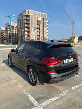 BMW X3 3.0i X-Drive M sport - 27500 € / 53785.32 лв. - 96963595 5