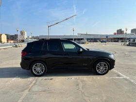 BMW X3 3.0i X-Drive M sport - 27500 € / 53785.32 лв. - 96963595 3