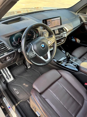 BMW X3 3.0i X-Drive M sport - 27500 € / 53785.32 лв. - 96963595 8