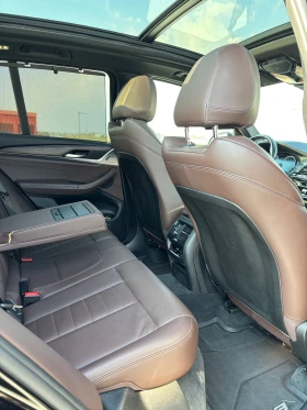 BMW X3 3.0i X-Drive M sport - 27500 € / 53785.32 лв. - 96963595 12