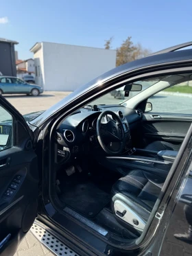 Mercedes-Benz ML 280 Ml280CDI 190k.c - 4999 € / 9777.19 лв. - 65288368 7