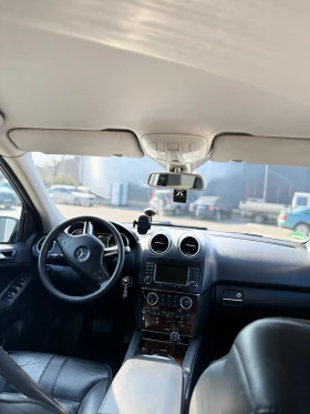Mercedes-Benz ML 280 Ml280CDI 190k.c - 4999 € / 9777.19 лв. - 65288368 6
