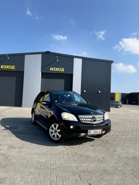Mercedes-Benz ML 280 Ml280CDI 190k.c