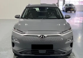 Hyundai Kona EV/COMFORT/SMART/CAMERA/39KWH