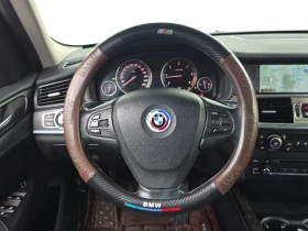 BMW X3 xDrive 20D High - 9726 € / 19022.40 лв. - 35586544 13