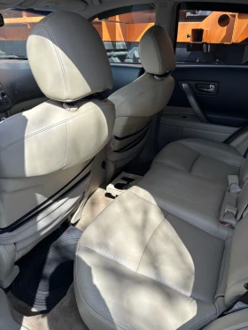 Infiniti Fx 35 | Mobile.bg � ����� ������ 5