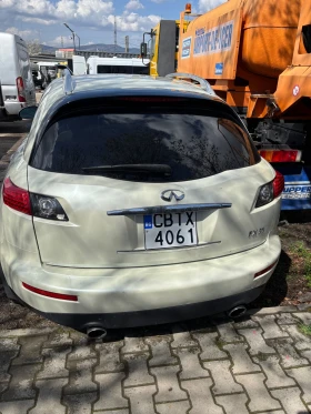 Infiniti Fx 35 | Mobile.bg � ����� ������ 2