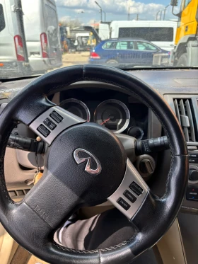 Infiniti Fx 35 | Mobile.bg � ����� ������ 6