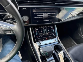 Audi Q8 * Technik * B&O * PANO * ��������� *  360 * CARFAX | Mobile.bg � ����� ������ 9