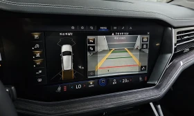 VW Touareg Premium | Auto.bg — изображение 14