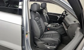 VW Touareg Premium | Auto.bg — изображение 11