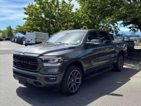 Dodge RAM 1500 SPORT / 360 / RAMBOX / АВТОКРЕДИТ 