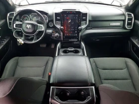 Dodge RAM 1500 Big Horn 5.7 Hemi | Auto.bg — изображение 8