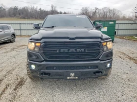 Dodge RAM 1500 Big Horn 5.7 Hemi | Auto.bg — изображение 5