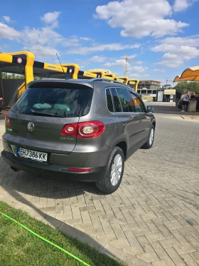 VW Tiguan undefined | Auto.bg — изображение 3