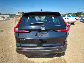 Honda Cr-v 1.5l Lx | Mobile.bg � ����� ������ 6