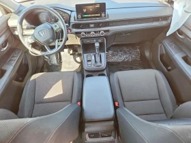 Honda Cr-v 1.5l Lx | Mobile.bg � ����� ������ 8