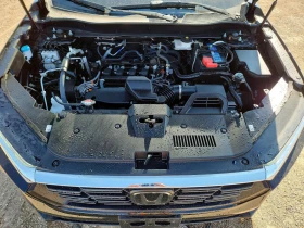 Honda Cr-v 1.5l Lx | Mobile.bg � ����� ������ 11