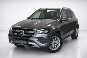 ����� �� �������� �� Mercedes-Benz GLE 300