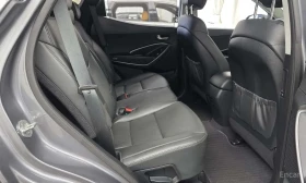 Hyundai Santa fe * Diesel 2.0 2WD * ЦЕНА ДО БЪЛГАРИЯ | Auto.bg — изображение 11