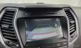 Hyundai Santa fe * Diesel 2.0 2WD * ЦЕНА ДО БЪЛГАРИЯ | Auto.bg — изображение 14