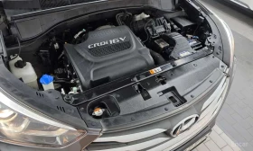 Hyundai Santa fe * Diesel 2.0 2WD * ЦЕНА ДО БЪЛГАРИЯ | Auto.bg — изображение 6