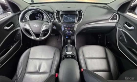 Hyundai Santa fe * Diesel 2.0 2WD * ЦЕНА ДО БЪЛГАРИЯ | Auto.bg — изображение 7