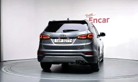 Hyundai Santa fe * Diesel 2.0 2WD * ЦЕНА ДО БЪЛГАРИЯ | Auto.bg — изображение 4