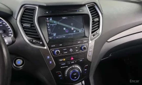 Hyundai Santa fe * Diesel 2.0 2WD * ЦЕНА ДО БЪЛГАРИЯ | Auto.bg — изображение 13