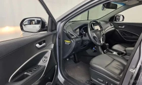 Hyundai Santa fe * Diesel 2.0 2WD * ЦЕНА ДО БЪЛГАРИЯ | Auto.bg — изображение 10