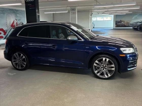 Audi SQ5 Technik | CARFAX | ГЛАВНО ПРЕДСТАВИТЕЛСТВО НА AUDI - 18500 € - 76986273 4