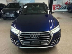 Audi SQ5 Technik | CARFAX | ГЛАВНО ПРЕДСТАВИТЕЛСТВО НА AUDI - 18500 € - 76986273 2