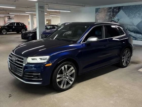 Audi SQ5 Technik | CARFAX | ГЛАВНО ПРЕДСТАВИТЕЛСТВО НА AUDI - 18500 € - 76986273 3