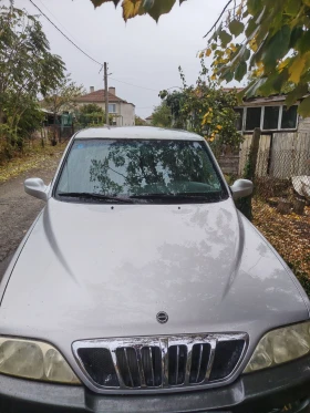 SsangYong Musso undefined | Auto.bg — изображение 3