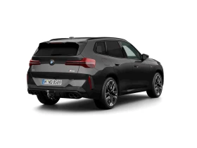 BMW X3 M50i xDrive | Auto.bg — изображение 3