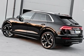 Audi Q8 SQ8 Пакет 29000км | Auto.bg — изображение 7