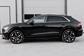 Audi Q8 SQ8 Пакет 29000км | Auto.bg — изображение 8