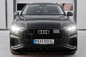 Audi Q8 SQ8 Пакет 29000км | Auto.bg — изображение 2