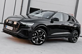 Audi Q8 SQ8 Пакет 29000км