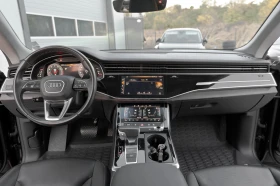 Audi Q8 SQ8 Пакет 29000км | Auto.bg — изображение 10