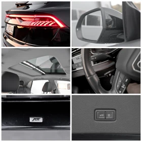Audi Q8 SQ8 Пакет 29000км | Auto.bg — изображение 17
