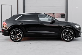 Audi Q8 SQ8 Пакет 29000км | Auto.bg — изображение 4